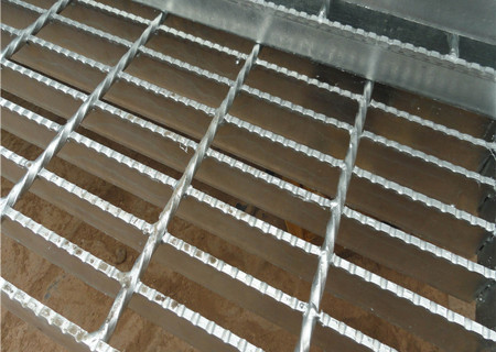 齒形鋼格柵板 齒形鋼格柵板