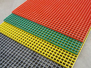 玻璃鋼格板 玻璃鋼格板