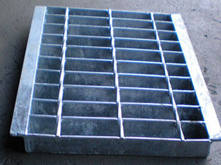 鍍鋅溝蓋板 鍍鋅溝蓋板
